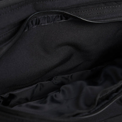 45L Backpack Alpha Black