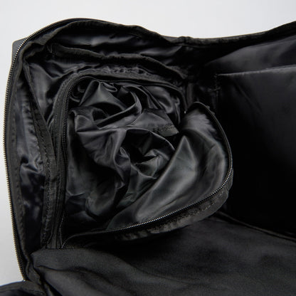 40L Ultimate Duffle Bag Alpha Black