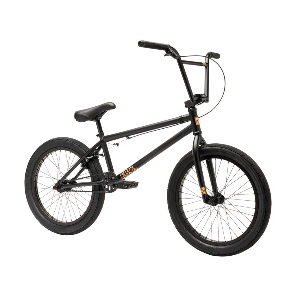 Fit Bike Co STR 20 Inch Bike