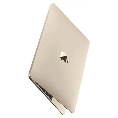 Apple Macbook 12" (2016)  - Intel Core M3 - 8GB RAM - 256GB SSD - Gold - MLHE2LL/A