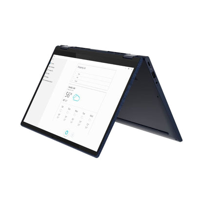 Lenovo Yoga 6 13.3 2-in-1 13.3"" Touch Laptop AMD Ryzen 5 8GB Memory 256GB SSD - 82ND0009US