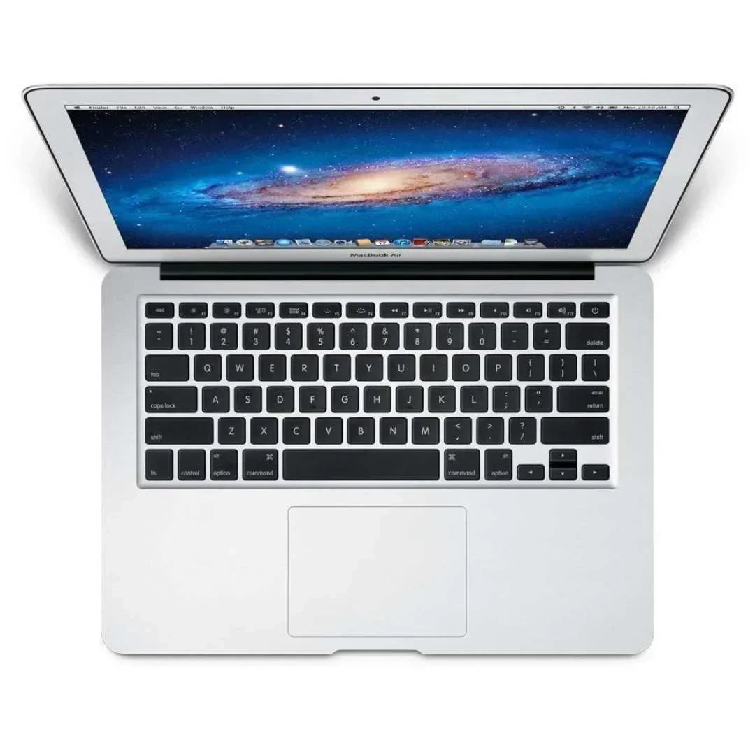 Apple MacBook Air 13.3" - Intel Core i5 -  4GB RAM - 128GB SSD - MD760LL/B