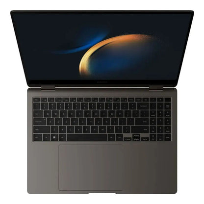 Samsung Galaxy Book3 Pro 360 2-in-1 ? 16" 3K AMOLED Touch ? i7-1360P ? 16GB RAM ? 1TB SSD ? Graphite ? NP960QFG-KA1US