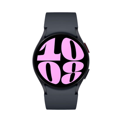 Samsung Galaxy Watch 6 Aluminum Smartwatch 40mm LTE - Graphite - SM-R935UZKAXAA