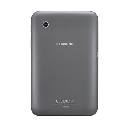 Samsung - Galaxy Tab 2 7.0 - 8GB - Titanium Silver - GT-P3113TSYXAR