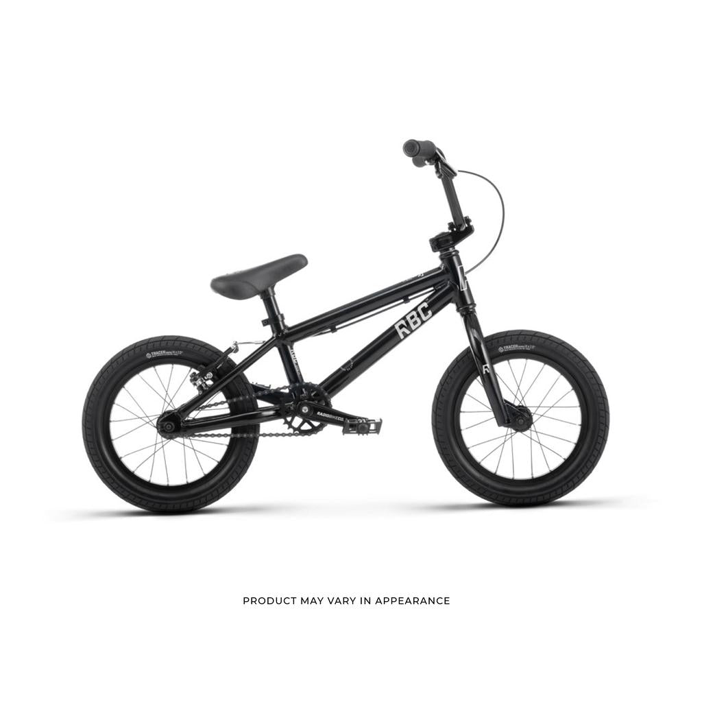 Radio Dice 14 Inch Bike