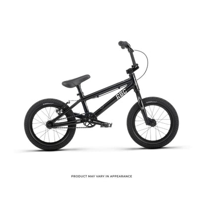 Radio Dice 14 Inch Bike