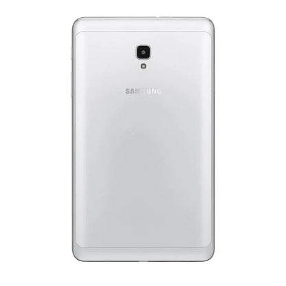 Samsung Galaxy Tab A 8" 32 GB Wifi Tablet (Silver) - SM-T380NZSEXAR