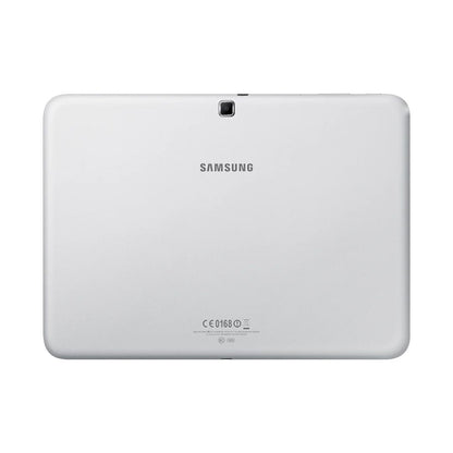 Samsung Galaxy Tab 4  - 10.1" - 16GB - White - SM-T530NZWAXAR