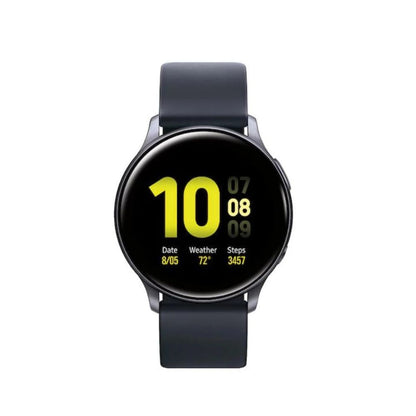 Samsung Galaxy Watch Active2 44mm Under Armour Edition Black - SM-R820NZKUUDA
