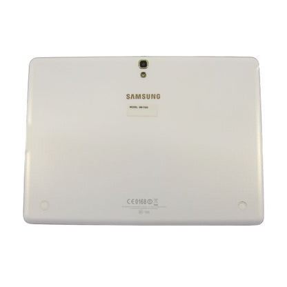 Samsung Galaxy Tab S - 10.5 - 16GB - White - SM-T800NZWAXAR