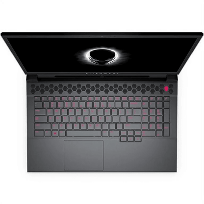 Alienware m17 R2 17 FHD - i7 9750H - 16GB RAM - RTX 2060 - 1TB+256GB SSD (AWM17-7640BLK-PUS)