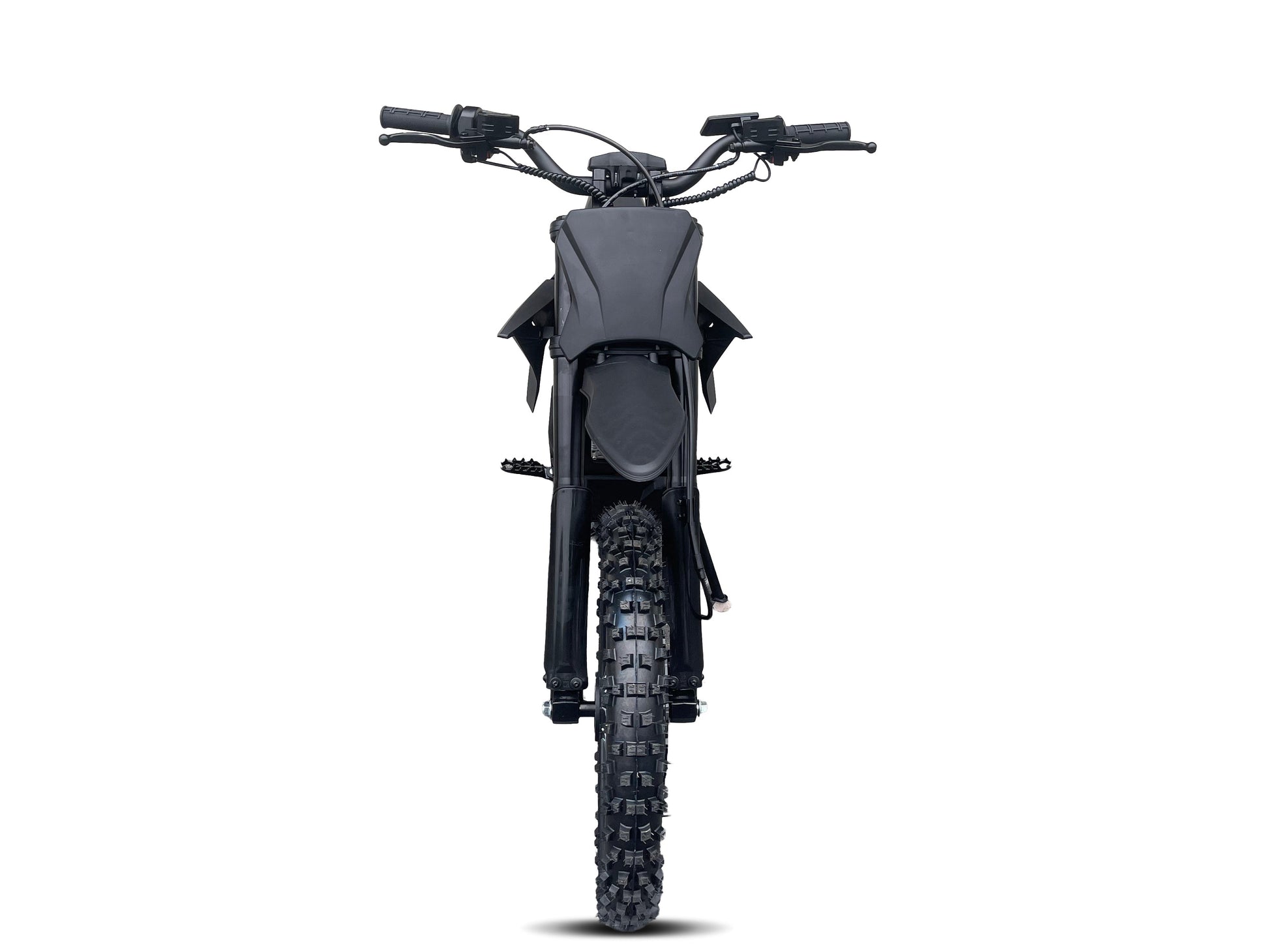 CG1 Ion 72 E-Moto