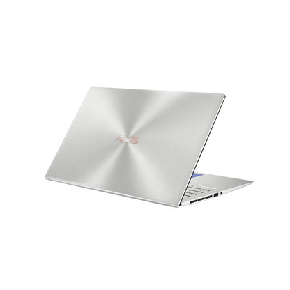 Asus Zenbook UX534F - UHD - i7-10510U - 16GB RAM - GTX 1650 - 512GB SSD - Silver