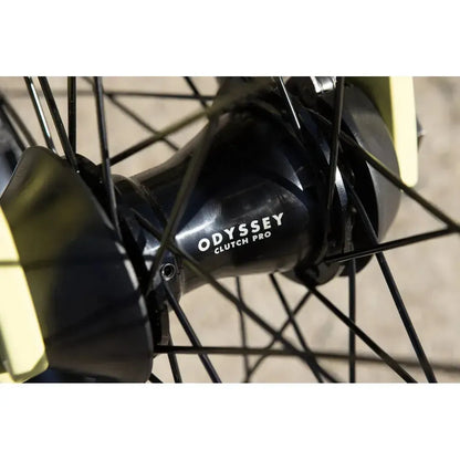 Sunday Soundwave Special Bike (2025)