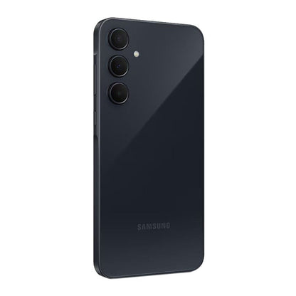 Unlocked Samsung Galaxy A35 5G - 128GB - Awesome Navy - SM-A356UZKAXAA