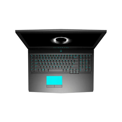 Alienware m17 R5 - 17.3" Gaming Laptop - Intel i7, 16GB RAM, GTX 1070, 1TB HDD + 256GB SSD, Black | High-Performance Gaming - AW17R5-7811BLK-PUS