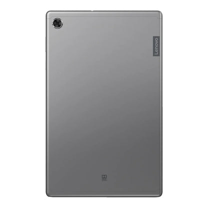 Lenovo Tab M10 Plus, Octa-Core Processor, 128GB Storage, 6GB RAM, Storm Grey - ZA5T0300US