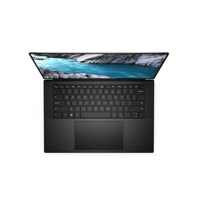 Dell XPS 15 9500 - 15.6" UHD+ TS - i7-10750H - 16GB RAM - 512GB SSD - GTX 1650 Ti - Silver - XPS9500-7040WHT-PUS