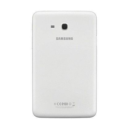 Samsung Galaxy Tab E Lite 7"" 8GB - White - SM-T113NDWAXAR