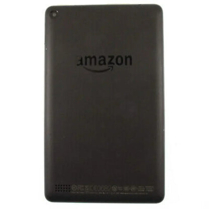 Amazon - Kindle Fire 7 - 2012 (2nd Generation) - 8GB - Black - B0085ZFHNW