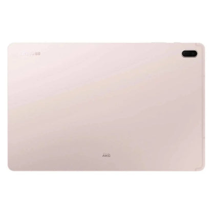Samsung - Galaxy Tab S7 FE - 12.4" 64GB - Wi-Fi - Mystic Pink - SM-T733NLIAXAR