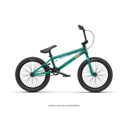 Radio Dice 18 Inch Bike