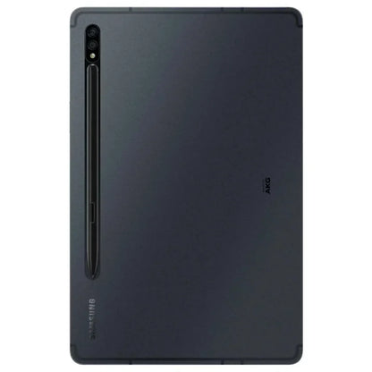 T-Mobile Samsung Galaxy Tab S7 - 5G - Mystic Black - 128GB - SM-T878UZKATMB
