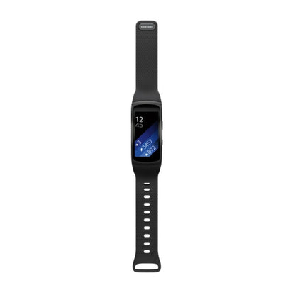 Samsung  Gear Fit 2 Fitness Watch  Sm - SM-R3600DANXAR