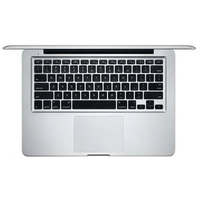 Apple MacBook Pro 13.3" (Late 2011) ? Intel Core i7-2640M ? 4GB RAM ? 750GB HDD ? Silver ? MD314LL/A