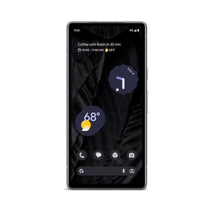 Verizon Google Pixel 7a 128GB - Charcoal - GA03850-US