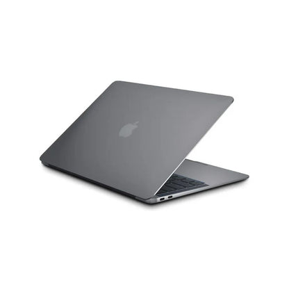 Apple MacBook Air Touch ID - Core i5 - 8GB RAM -128GB SSD Space Gray - MVFH2LL/A