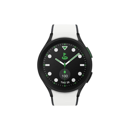 Samsung Galaxy Watch5 Golf Edition Smartwatch 44mm BT - Black Titanium - SM-R920NZKGGFU