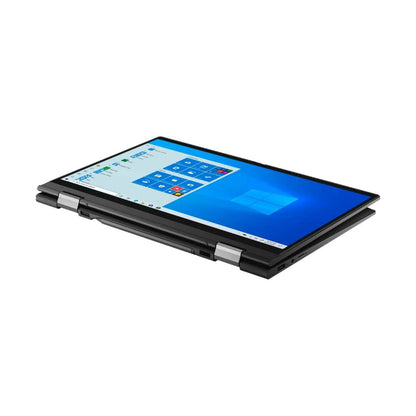 Dell - Inspiron 13 7000 2-in-1 - 13.3" 4K Ultra HD Touch-Screen Laptop - Intel Core i7-10510U - 16GB RAM - 512GB SSD + 32GB Optane - Black - I7300-7319BLK-PUS