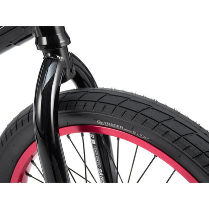 Radio Saiko 18 Inch Bike