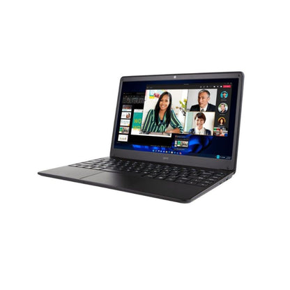 Geo GeoBook 240 14.1" FHD Laptop - Pentium Silver - 4GB RAM - 64GB SSD - GE178
