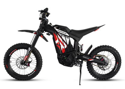 Eunorau X Rerode R1 E-Moto