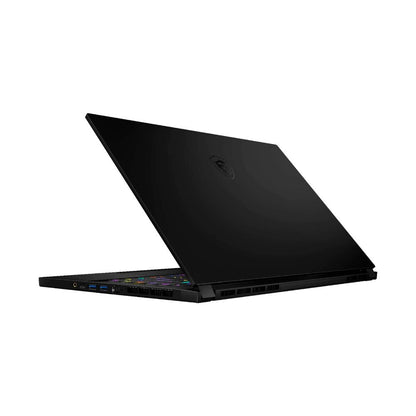 MSI GS66 Stealth 15.6" - i7 10750H - NVIDIA GeForce RTX 2070 - 16GB RAM - 1TB SSD WIN 10 - GS66005