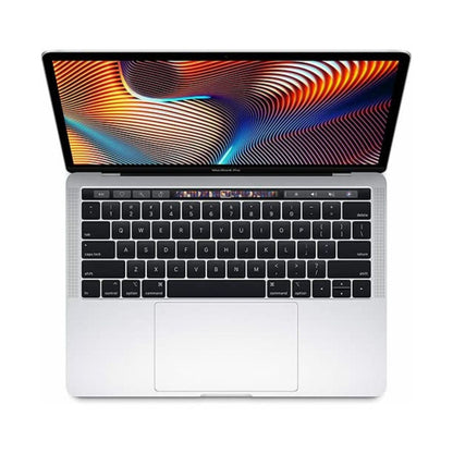 Apple MacBook Pro 13" (2016) with Touch Bar ? Intel Core i5-6267U ? 8GB RAM ? 512GB SSD ? Silver ? MNQG2LL/A