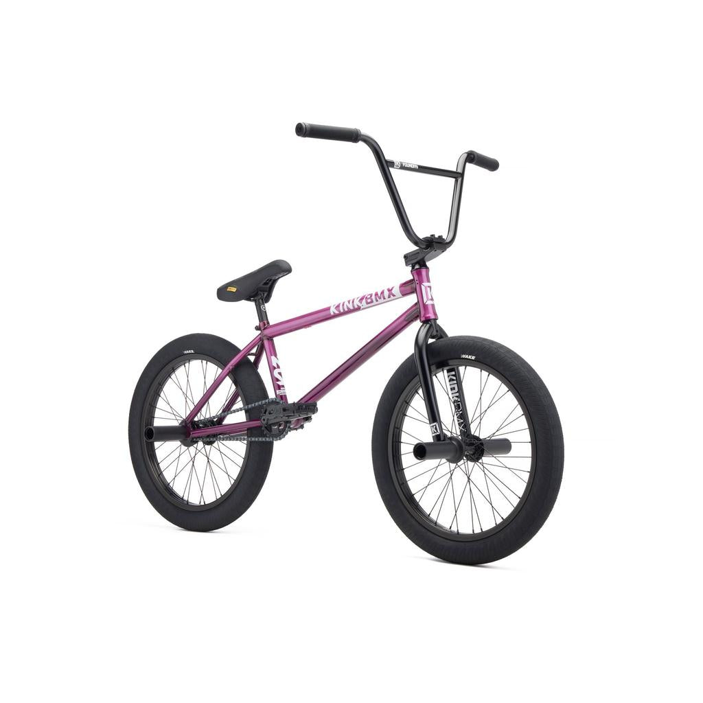 Kink Downside 20 Inch Bike (2027)