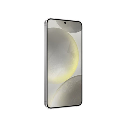 Unlocked - Samsung Galaxy S24 5G - 128GB - Marble Gray - SM-S921UZAAXAA