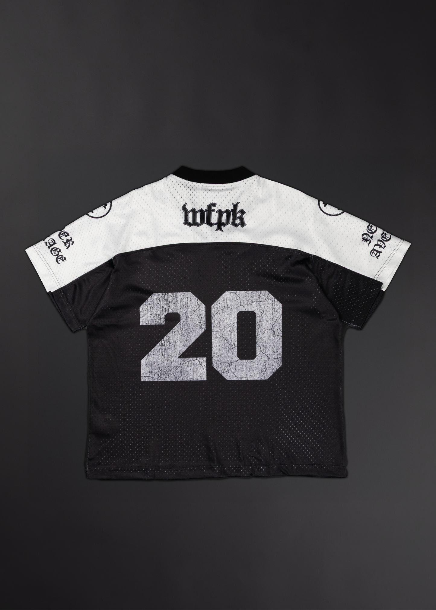 Deathwing Jersey