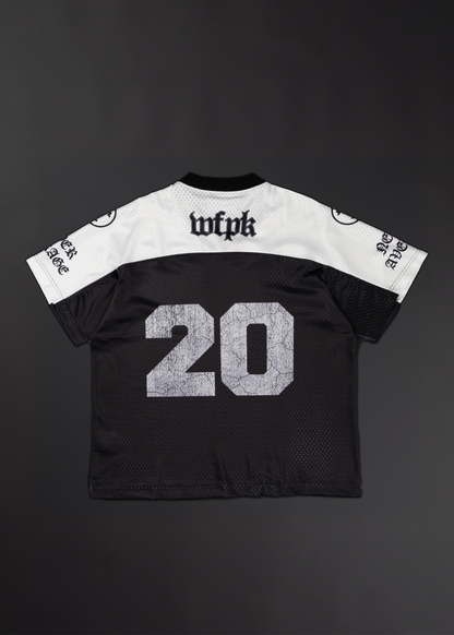 Deathwing Jersey