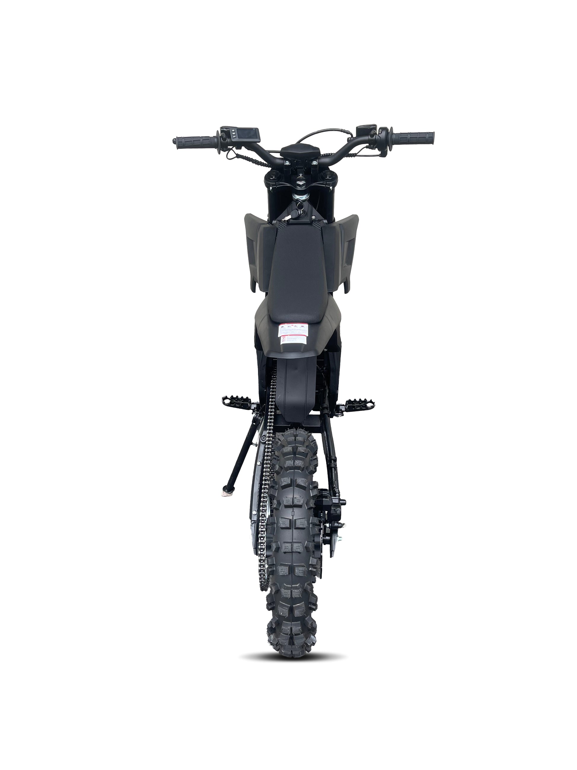 CG1 Ion 72 E-Moto