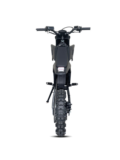 CG1 Ion 72 E-Moto