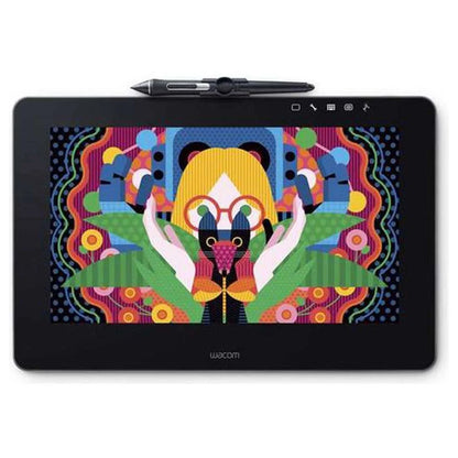 Wacom Cintiq Pro 13 ? 13.3" Creative Pen Display ? DTH1320AK0
