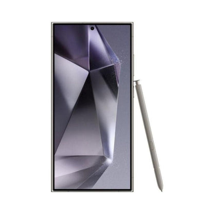 T-Mobile Samsung Galaxy S24 Ultra 5G - 256GB - Titanium Violet - SM-S928UZVEXAU