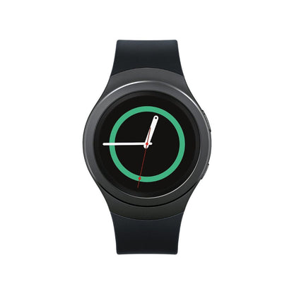 Samsung Gear S2 Dark Gray (AT&T) - SM-R730AZKAATT