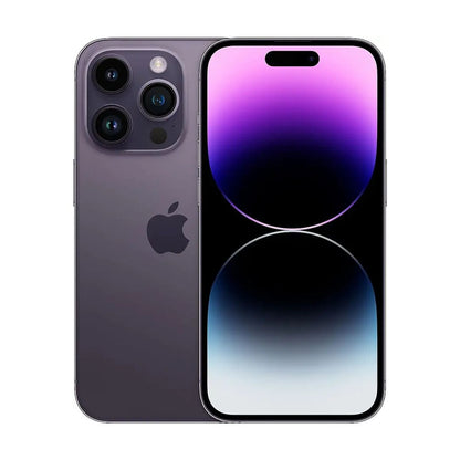 AT&T Apple iPhone 14 Pro Max