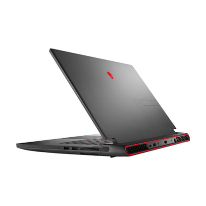 Alienware - m17 R5 17.3" 360Hz FHD Gaming Laptop - AMD Ryzen 9 6900HX - 16GB - NVIDIA GeForce RTX 3070 Ti - 1TB SSD - Dark Side of the Moon